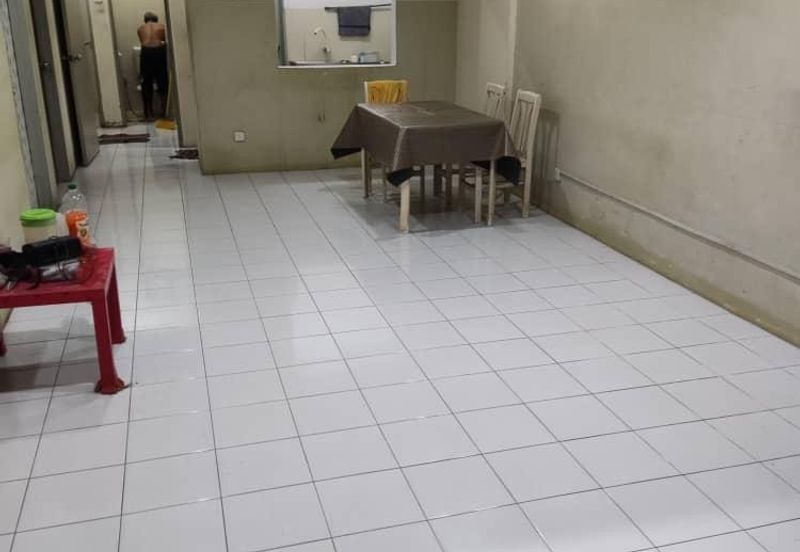 Taman Subang Permata