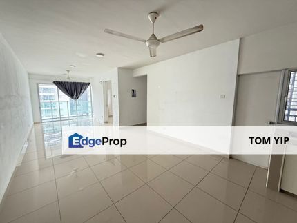 Super limited size, Maxim Citylights Condo @ Sentul KL, Kuala Lumpur, Sentul