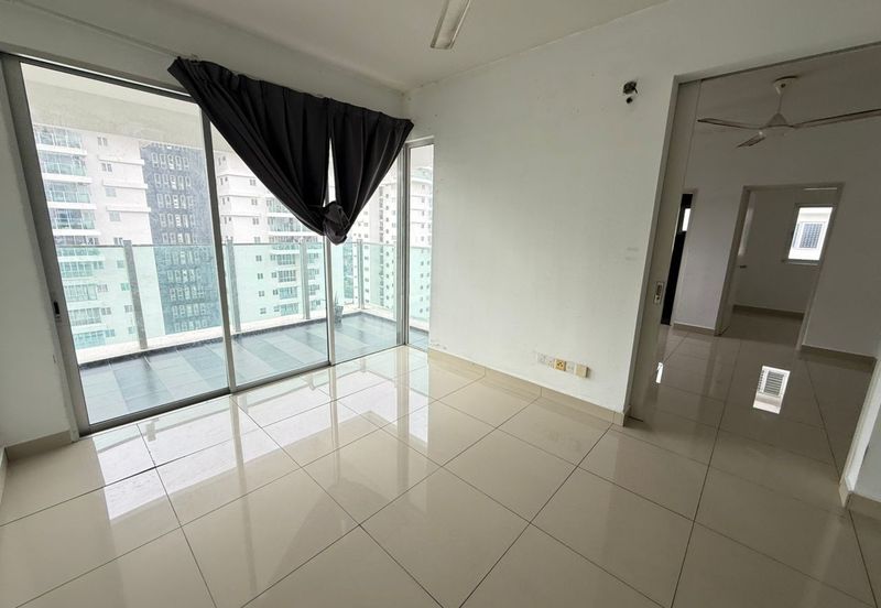 Maxim Citylights @ Sentul KL