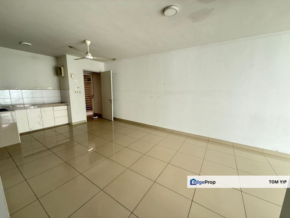 Super limited size, Maxim Citylights Condo @ Sentul KL, Kuala Lumpur, Sentul