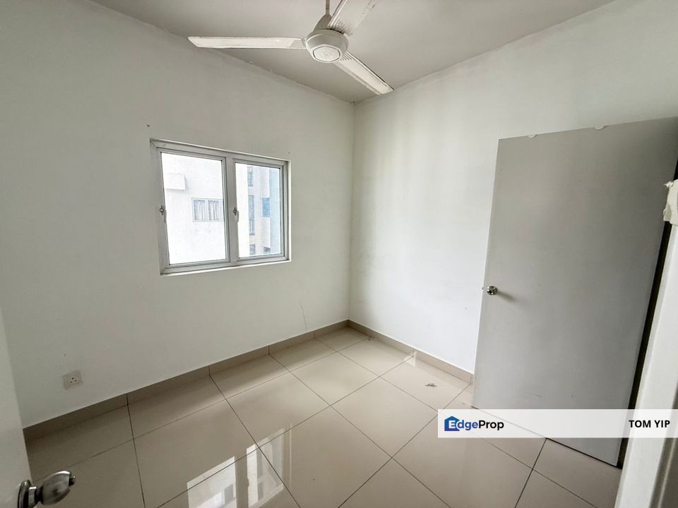 Super limited size, Maxim Citylights Condo @ Sentul KL, Kuala Lumpur, Sentul