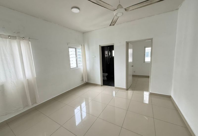 Maxim Citylights @ Sentul KL