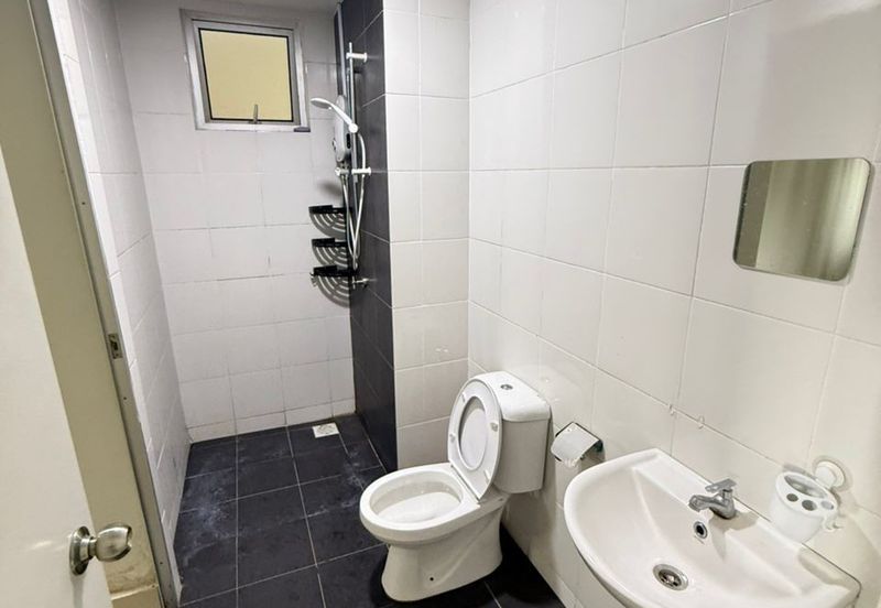 Maxim Citylights @ Sentul KL