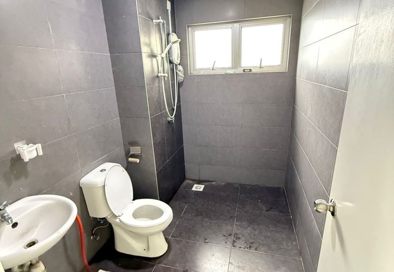 Maxim Citylights @ Sentul KL