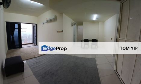 The Era Condomonium, Segambut KL, Kuala Lumpur, Segambut