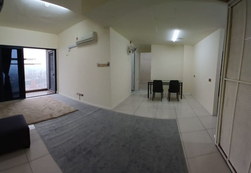 The ERA @ Duta North