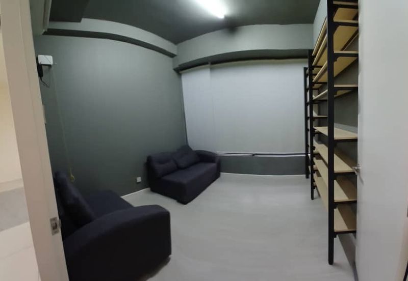 The ERA @ Duta North