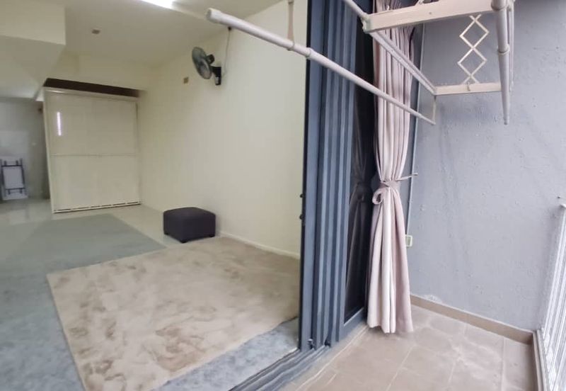 The ERA @ Duta North