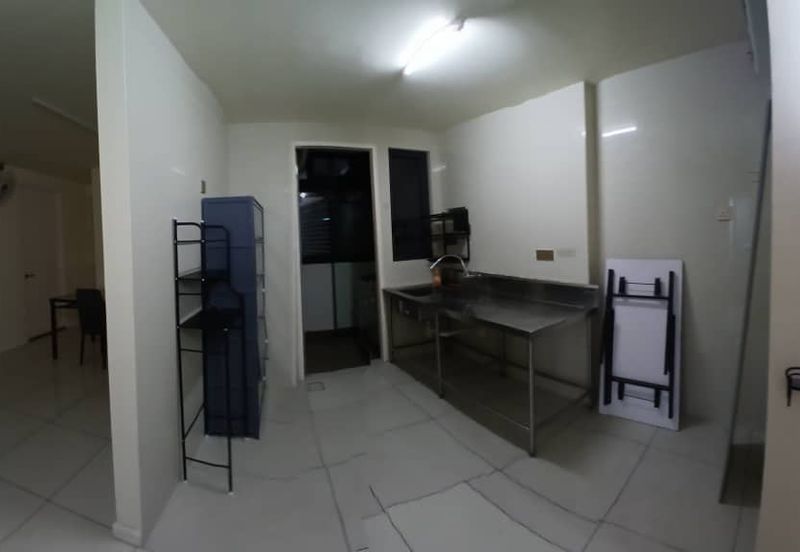 The ERA @ Duta North