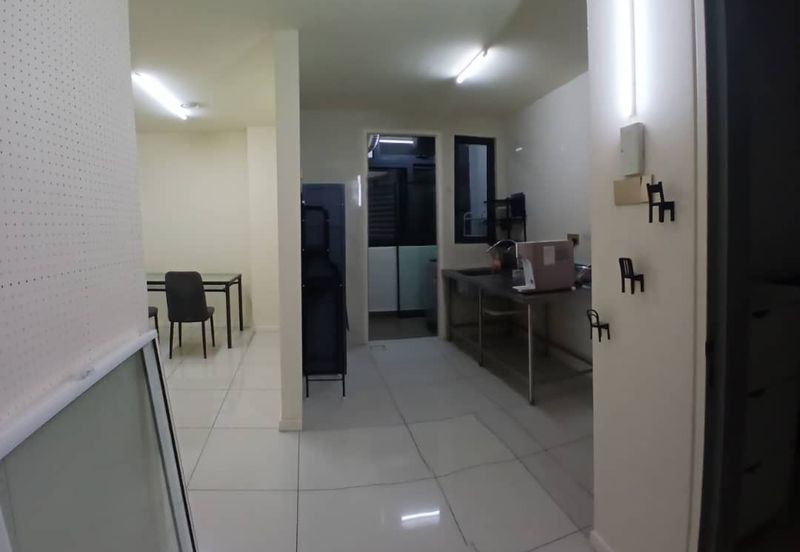 The ERA @ Duta North