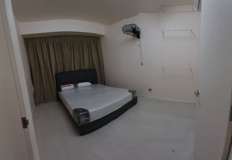 The ERA @ Duta North