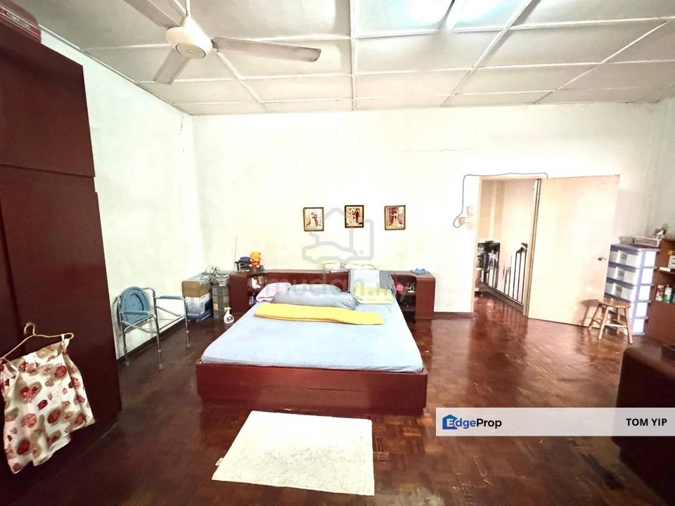 (22x70) 2sty Terrace Utarid Seksyen U5 Mutiara Subang Bestari, Shah Alam, Selangor, Subang