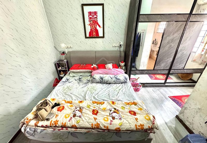 Taman Mutiara Subang