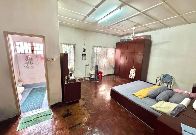 Taman Mutiara Subang