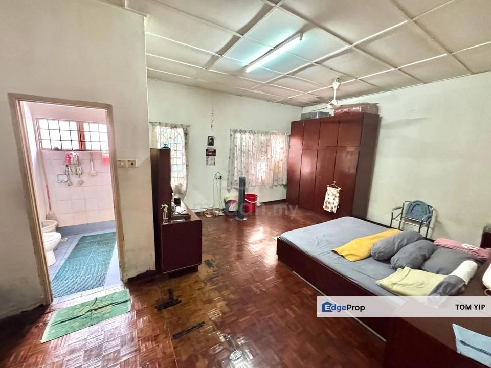 (22x70) 2sty Terrace Utarid Seksyen U5 Mutiara Subang Bestari, Shah Alam, Selangor, Subang