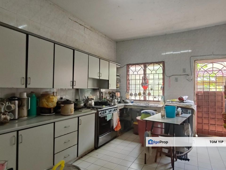 (22x70) 2sty Terrace Utarid Seksyen U5 Mutiara Subang Bestari, Shah Alam, Selangor, Subang