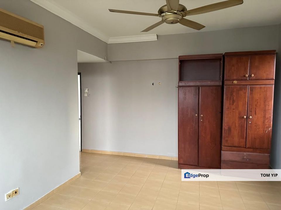CHEAPEST Duta Ria Condo Dutamas KL, Freehold Corner unit for sale, Kuala Lumpur, Dutamas