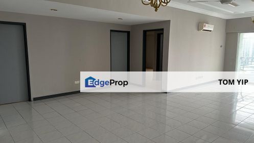 CHEAPEST Duta Ria Condo Dutamas KL, Freehold Corner unit for sale, Kuala Lumpur, Dutamas
