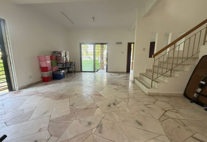 Taman Saujana Rawang