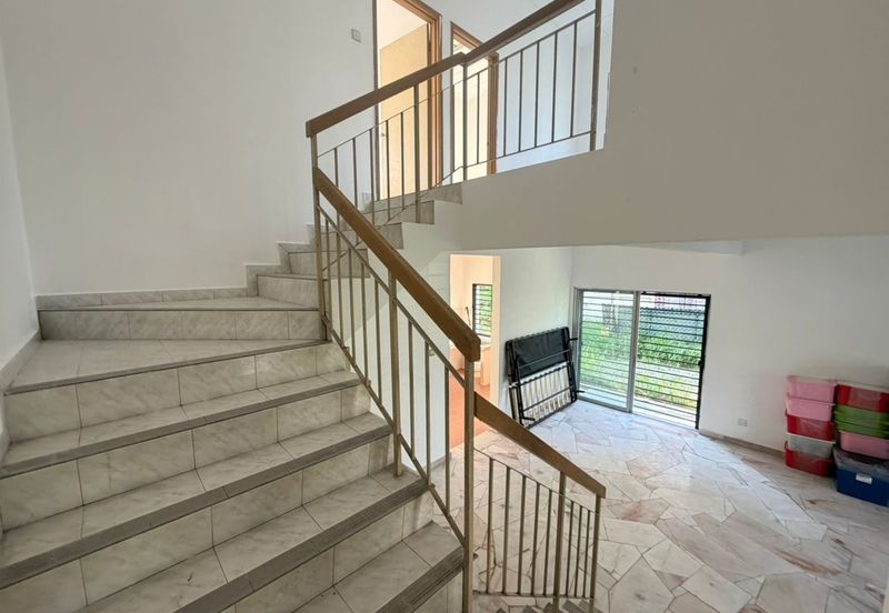 Taman Saujana Rawang