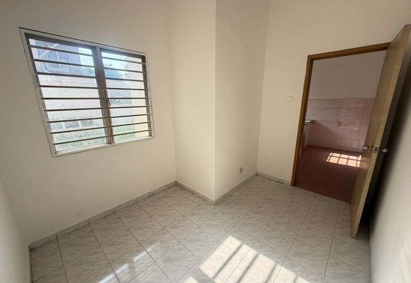 Taman Saujana Rawang