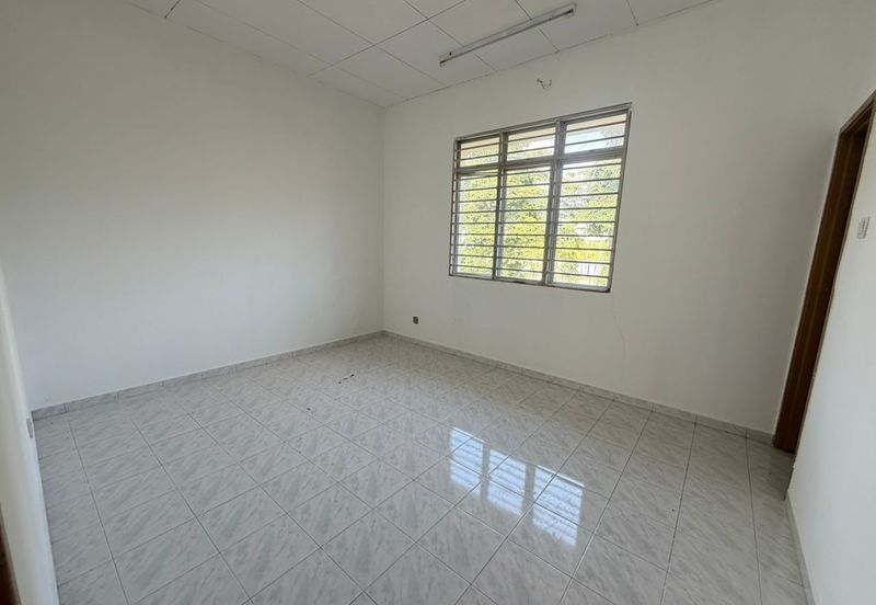 Taman Saujana Rawang