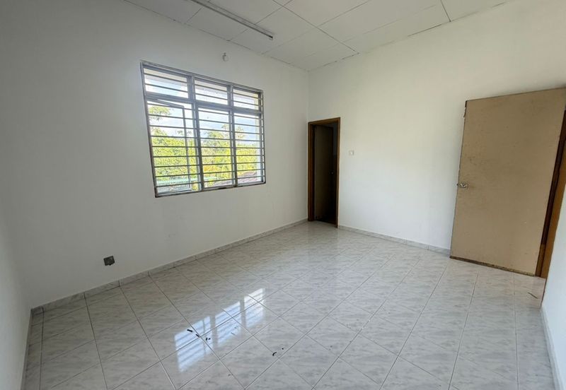 Taman Saujana Rawang