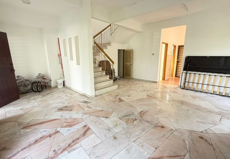 Taman Saujana Rawang