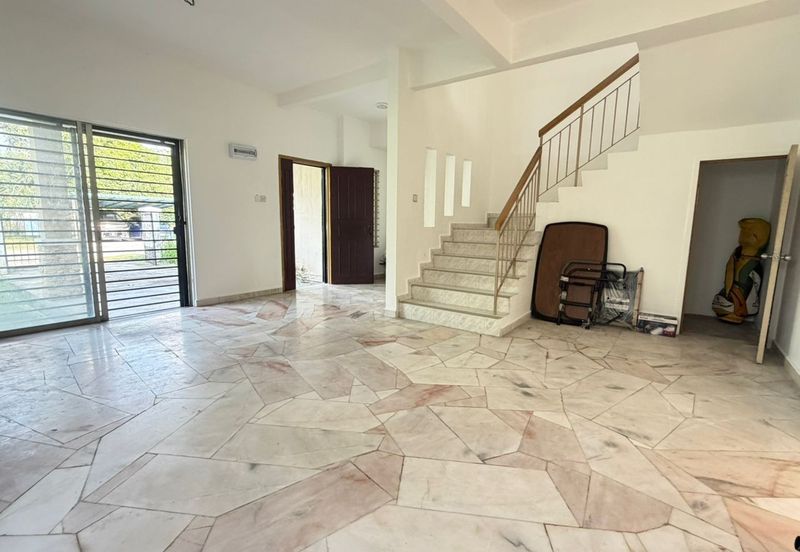 Taman Saujana Rawang