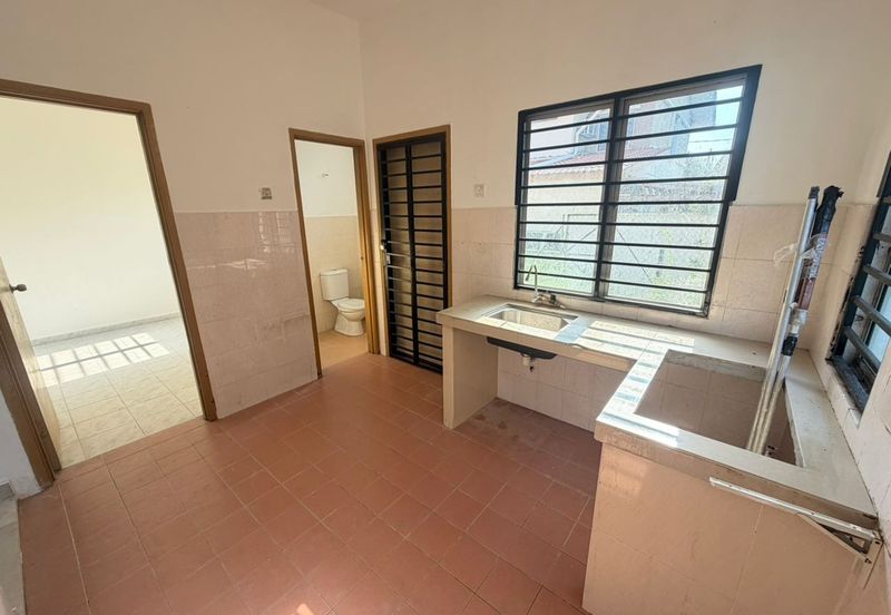 Taman Saujana Rawang