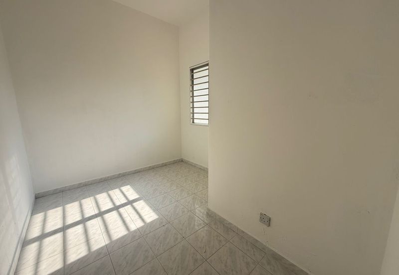 Taman Saujana Rawang