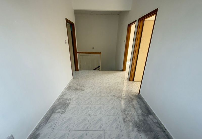 Taman Saujana Rawang