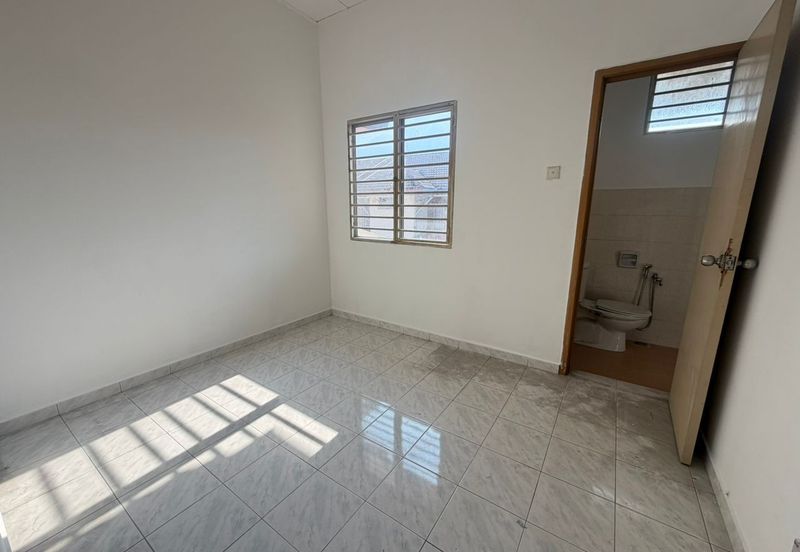 Taman Saujana Rawang