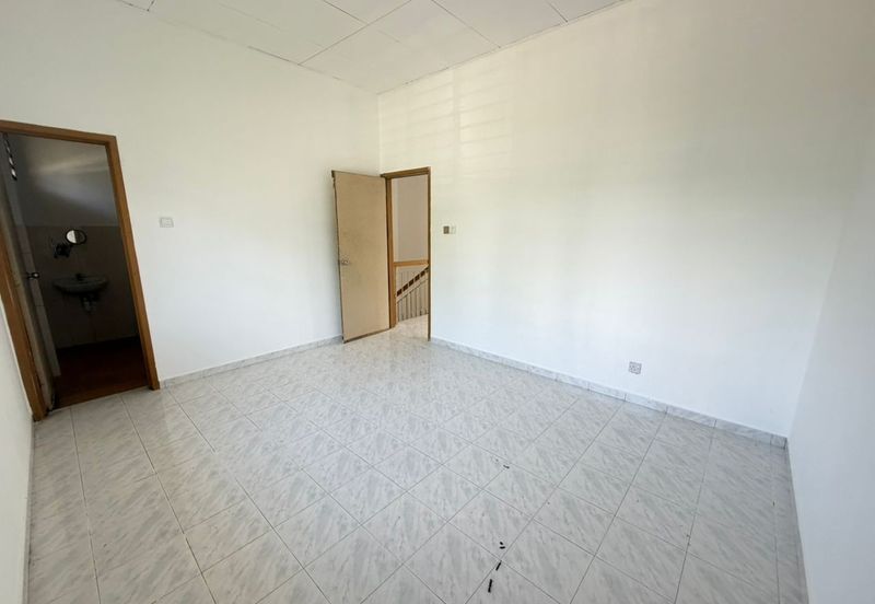 Taman Saujana Rawang