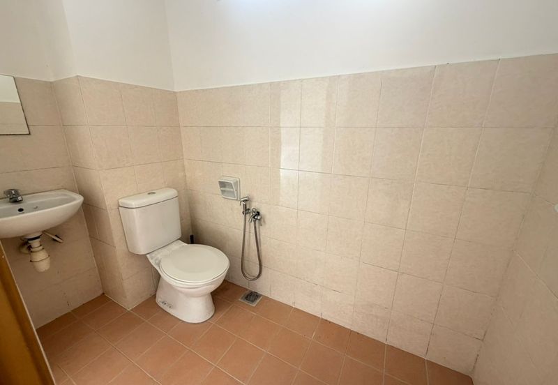 Taman Saujana Rawang