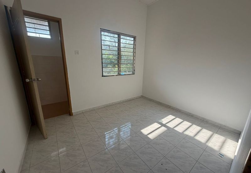 Taman Saujana Rawang