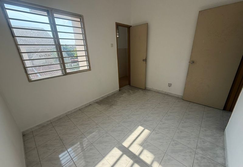 Taman Saujana Rawang