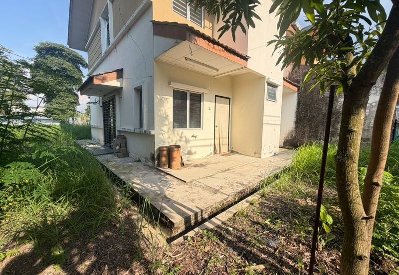 Taman Saujana Rawang