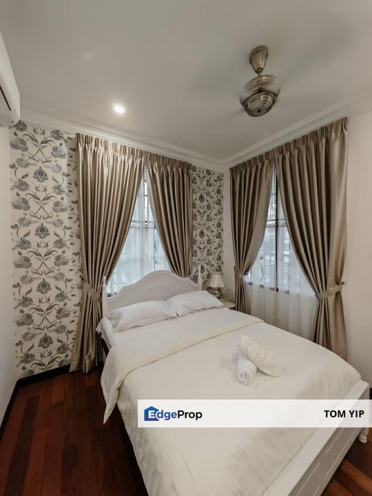 [FULLY RENO] 2 Storey SEMI D House, SS 3 Petaling Jaya Freehold, Selangor, Petaling Jaya