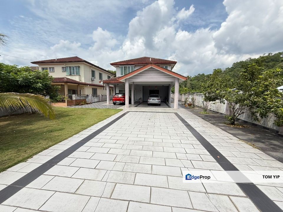 [7650SF] 2 Storey Bungalow Desa 6 Bandar Country Homes Rawang, Selangor, Bandar Country Homes