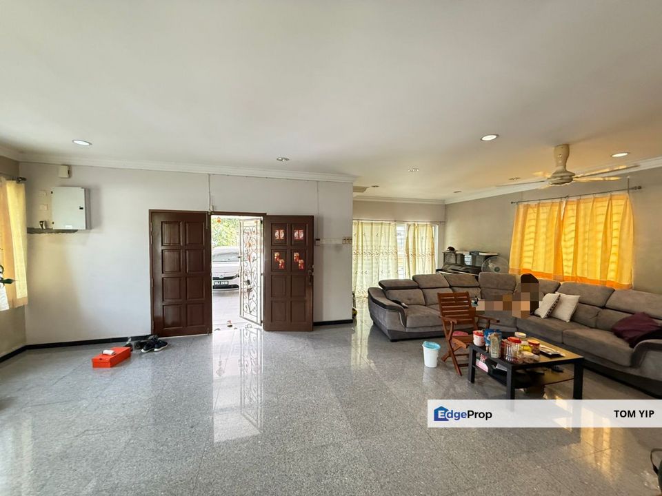 [7650SF] 2 Storey Bungalow Desa 6 Bandar Country Homes Rawang, Selangor, Bandar Country Homes