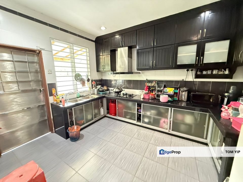 [7650SF] 2 Storey Bungalow Desa 6 Bandar Country Homes Rawang, Selangor, Bandar Country Homes