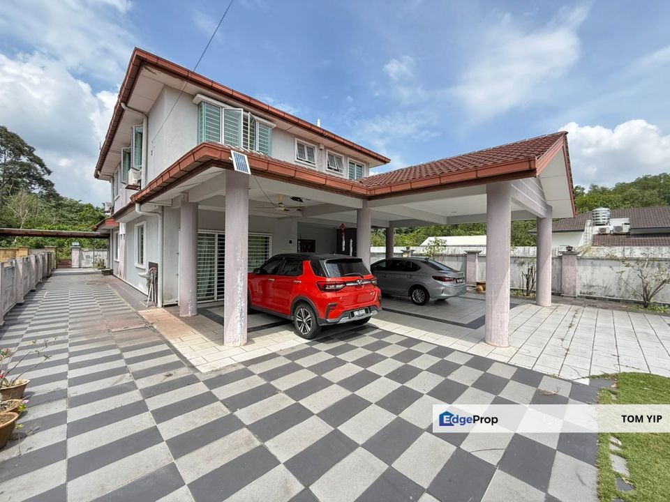 [7650SF] 2 Storey Bungalow Desa 6 Bandar Country Homes Rawang, Selangor, Bandar Country Homes