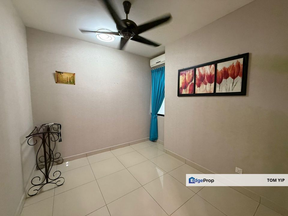 [RENO] 3 Storey Superlink House Anggun 3 Kota Emerald Rawang, Selangor, Bandar Country Homes