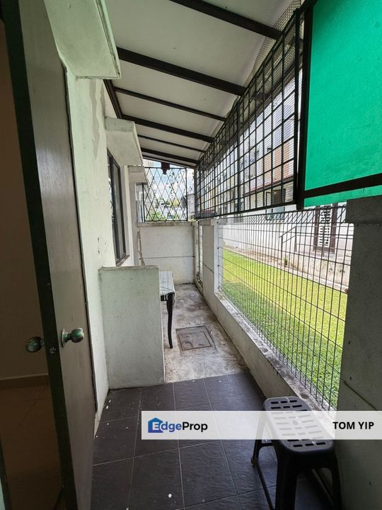 [RENO] 3 Storey Superlink House Anggun 3 Kota Emerald Rawang, Selangor, Bandar Country Homes