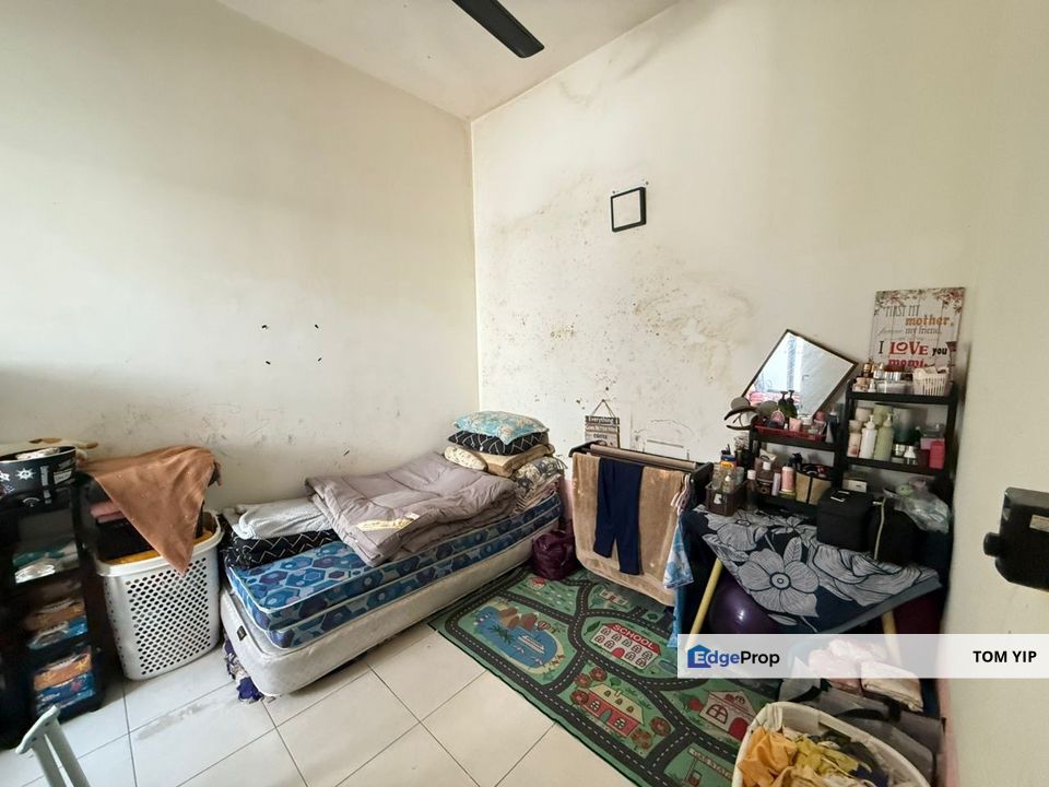 [CHEAPEST] 2 Storey Terrace M Residence 2 Bandar Tasik Puteri Rawang, Selangor, Rawang