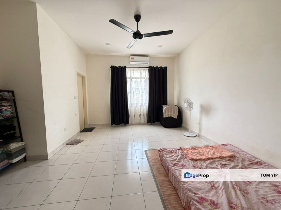 [CHEAPEST] 2 Storey Terrace M Residence 2 Bandar Tasik Puteri Rawang, Selangor, Rawang