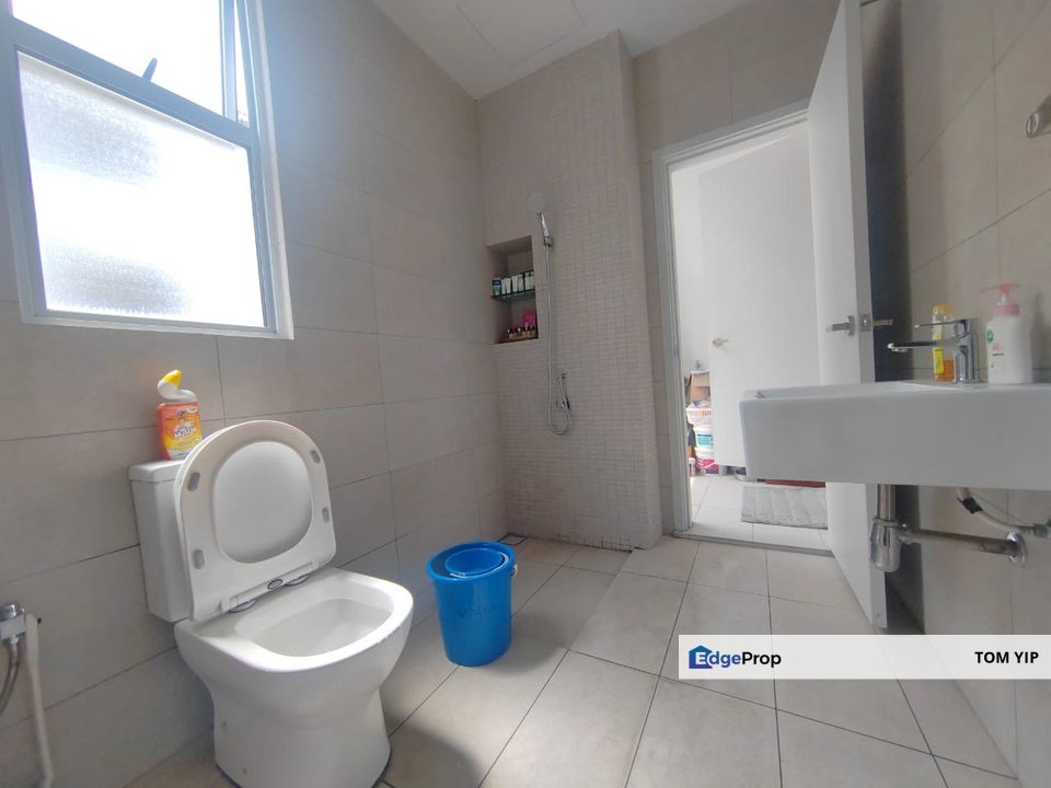 [CHEAP] 2 Storey Terrace, Tamansari Dahlia, Kota Emerald Rawang, Selangor, Rawang