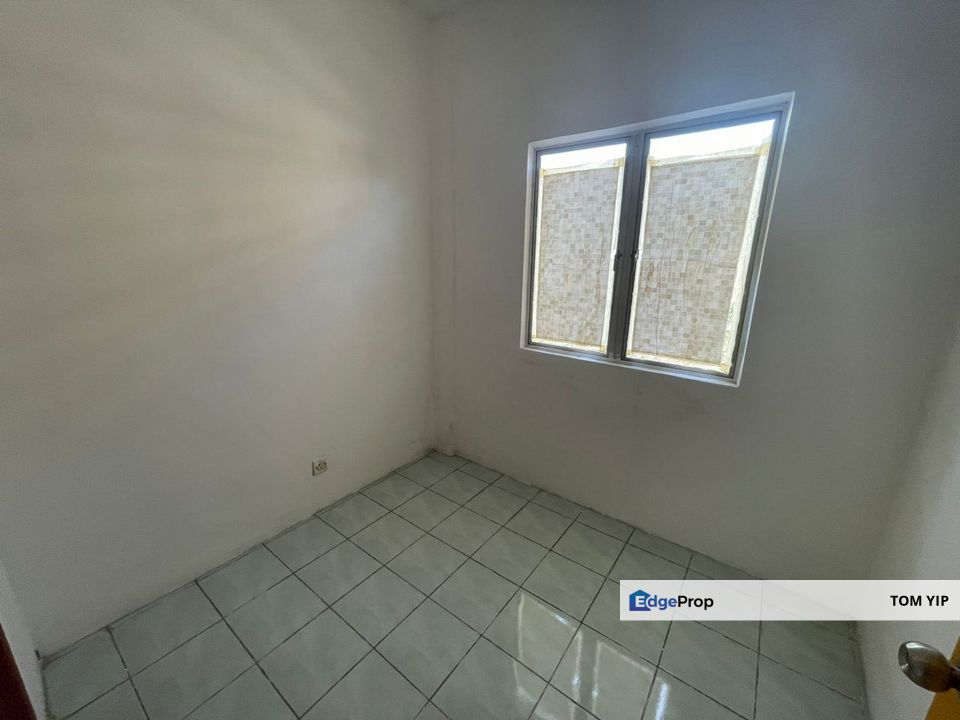 [Murah] Danau Sutera Apartment Bandar Baru Kundang Rawang, Selangor, Rawang