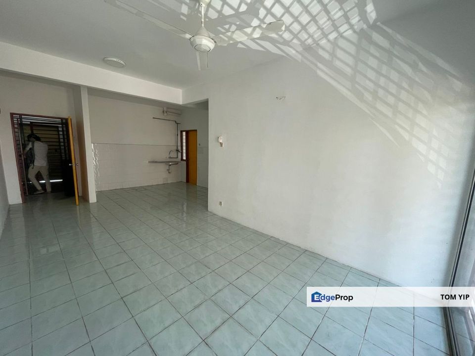 [Murah] Danau Sutera Apartment Bandar Baru Kundang Rawang, Selangor, Rawang